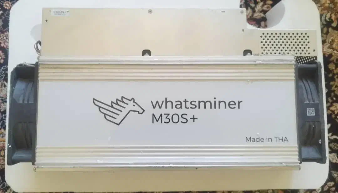 دستگاه ماینر m30s++ 104 th vh|قطعات و لوازم جانبی رایانه|آبادان, |دیوار