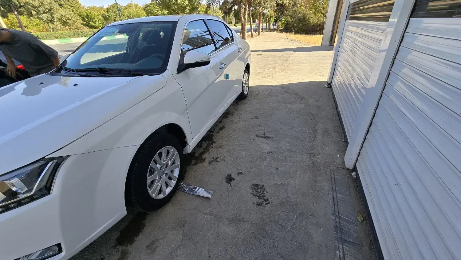 دنا پلاس۶دنده۱۴۰۴|خودرو سواری و وانت|بروجرد, |دیوار