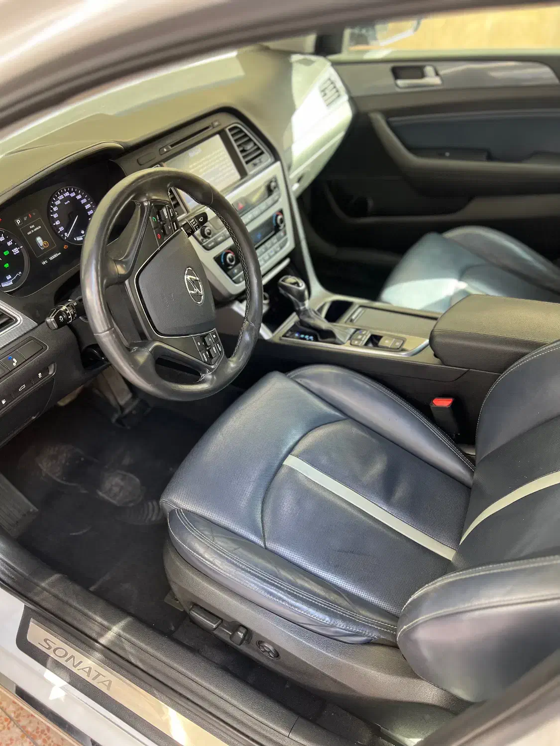 سوناتا|خودرو سواری و وانت|تهران, تهرانسر شرقی|دیوار