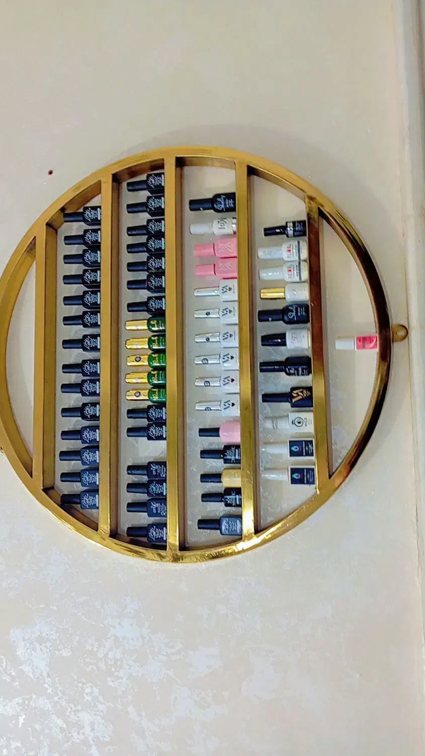 لوازم کاشت ناخن فوری|آرایشی، بهداشتی، درمانی|مشهد, یوسفیه (شهرک غرب)|دیوار