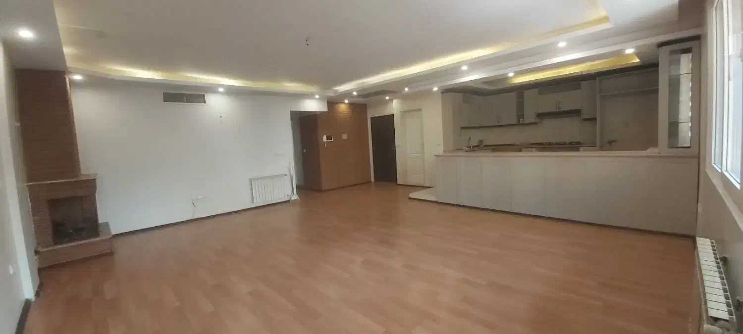 ۱۱۰ متر / ۲ خواب / فول امکانات / شیک ، خوش نقشه