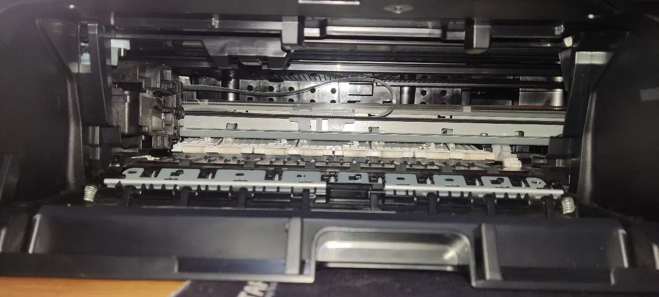 پرینتر TS3340 PIXMA|پرینتر، اسکنر، کپی، فکس|آبیک, |دیوار