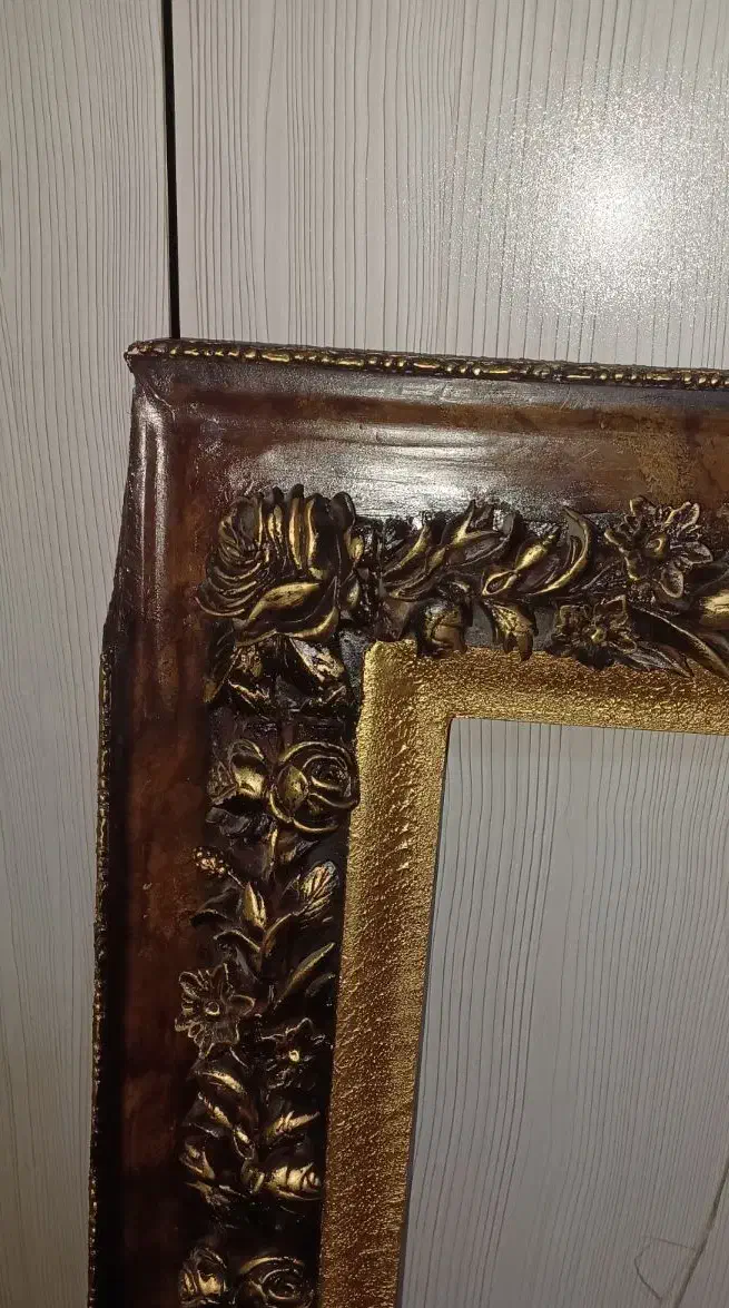 قاب تابلو چوبی|تابلو فرش|تبریز, |دیوار