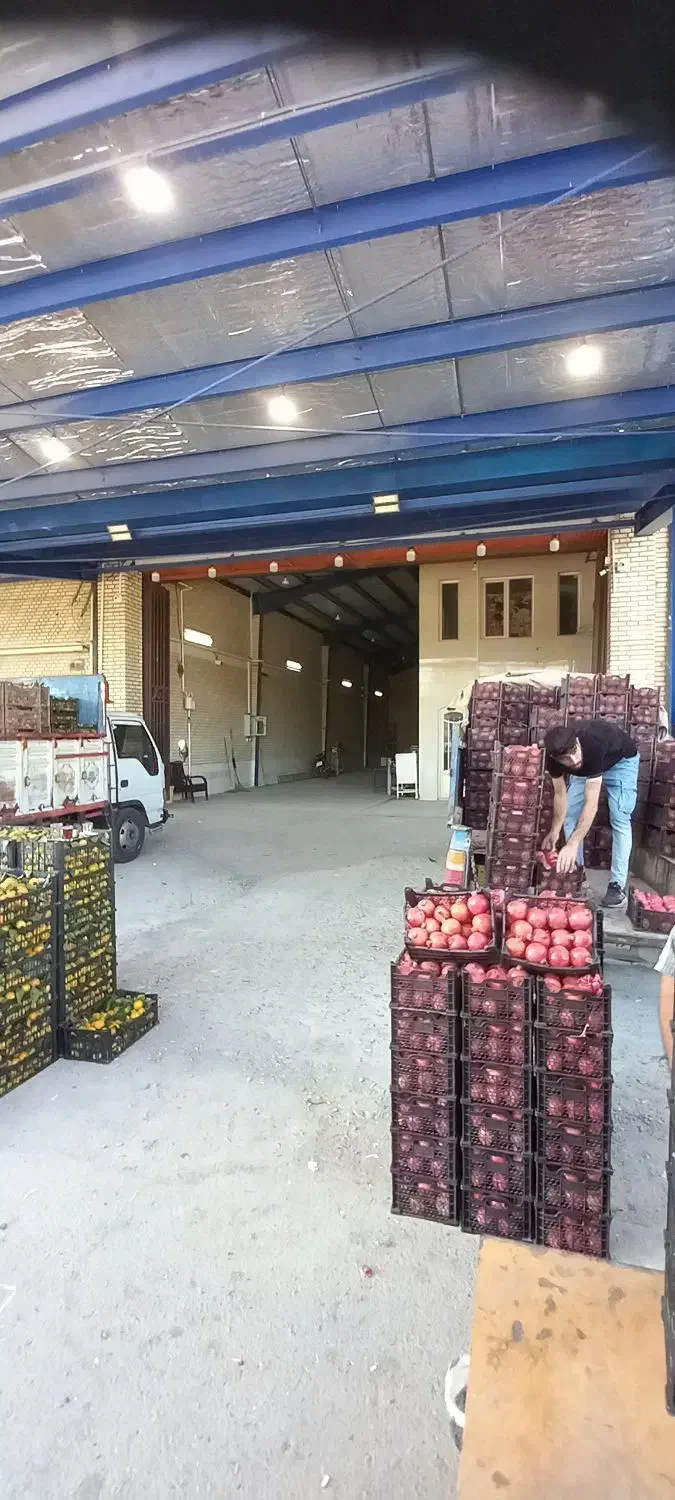 اجاره غرفه میدان تره بار|اجارهٔ مغازه و غرفه|قم, شهرک خودرو|دیوار