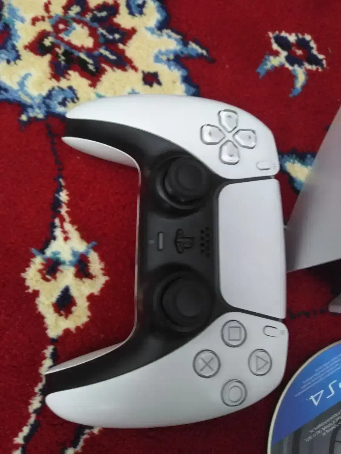 ps5 بدون جعبه|کنسول، بازی ویدئویی و آنلاین|پردیس, فاز ۲|دیوار