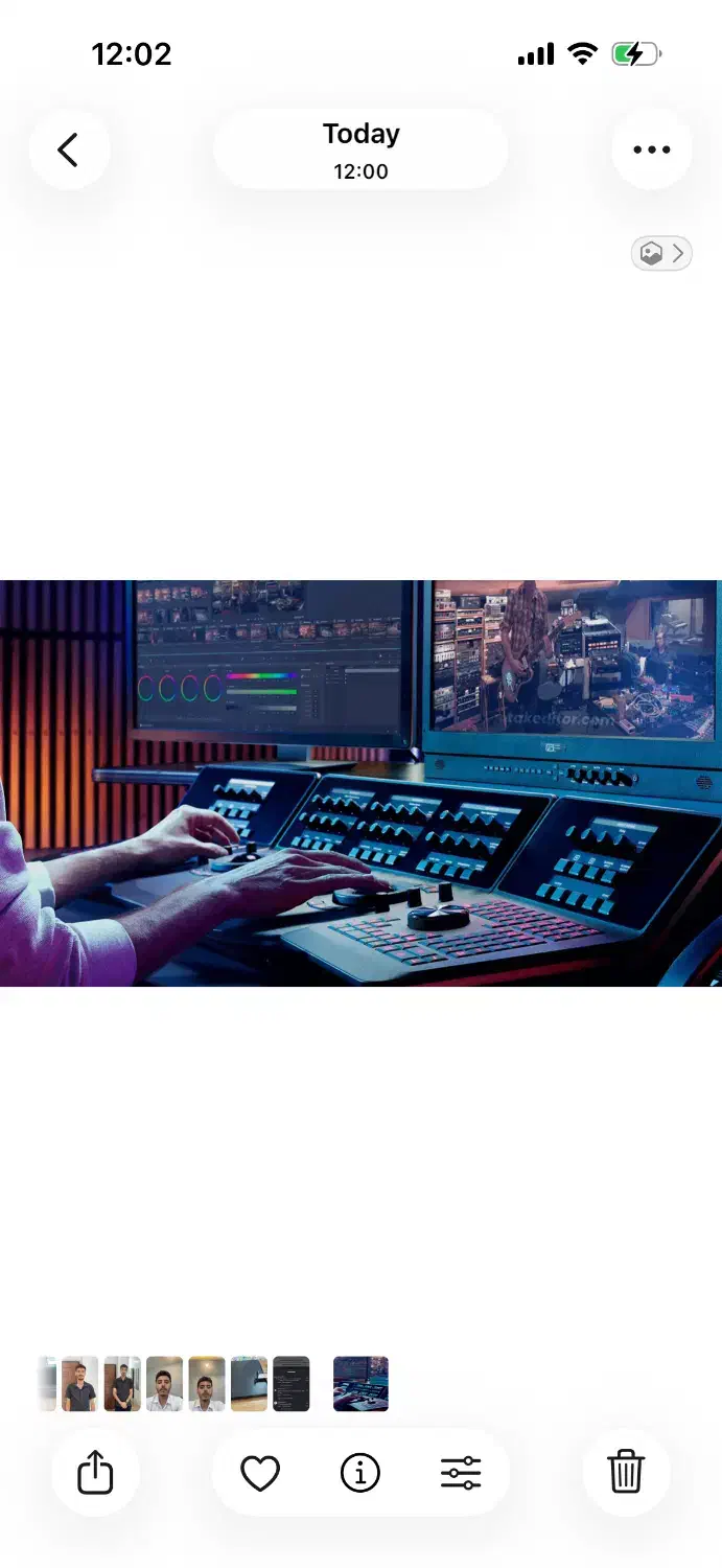 تدوینگر - ادیتور|استخدام هنری و رسانه|گرگان, |دیوار