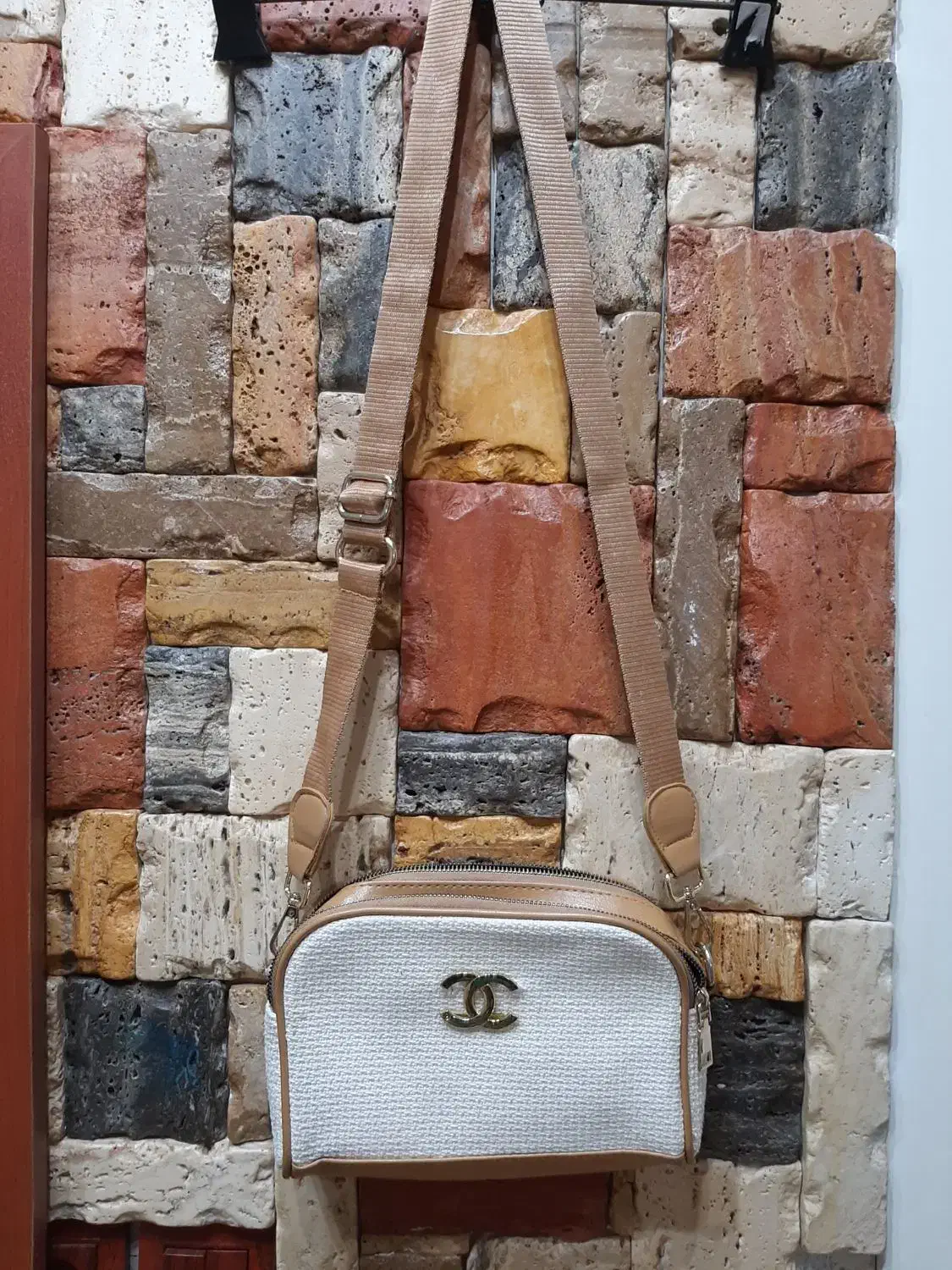 سه تا کیف هرسه درحدنو|کیف، کفش، کمربند|بندر انزلی, پاسداران|دیوار