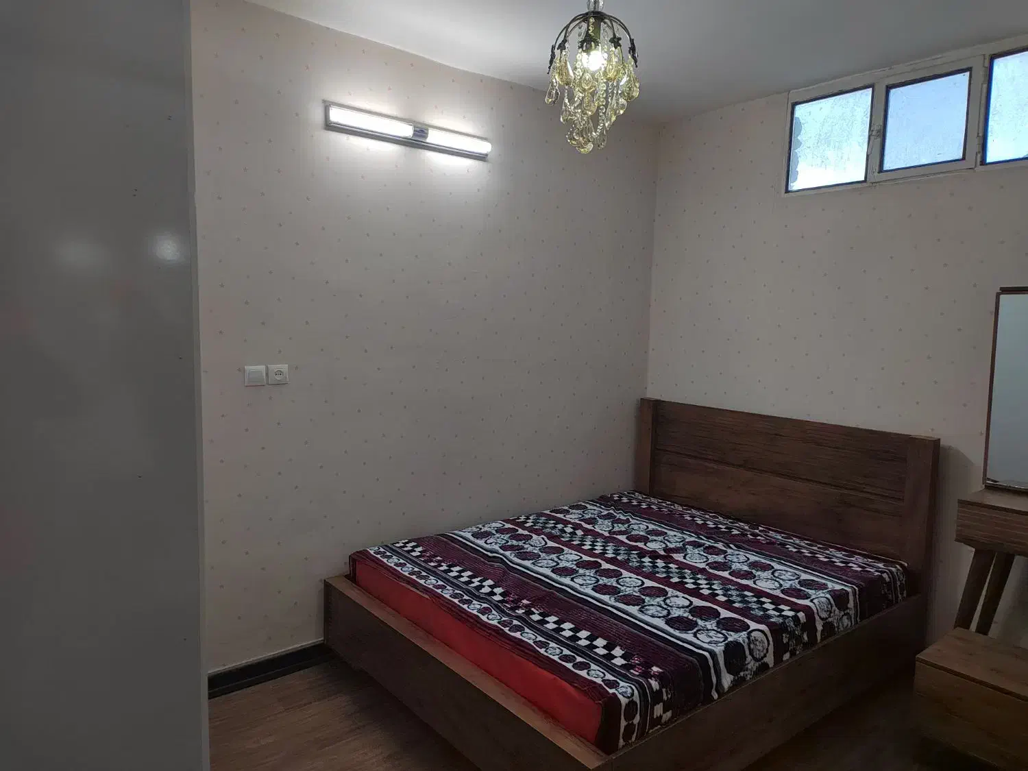 فروش آپارتمان ۵۰ متری ۱ خوابه طبقه اول|فروش آپارتمان|شیراز, ترمینال باربری|دیوار