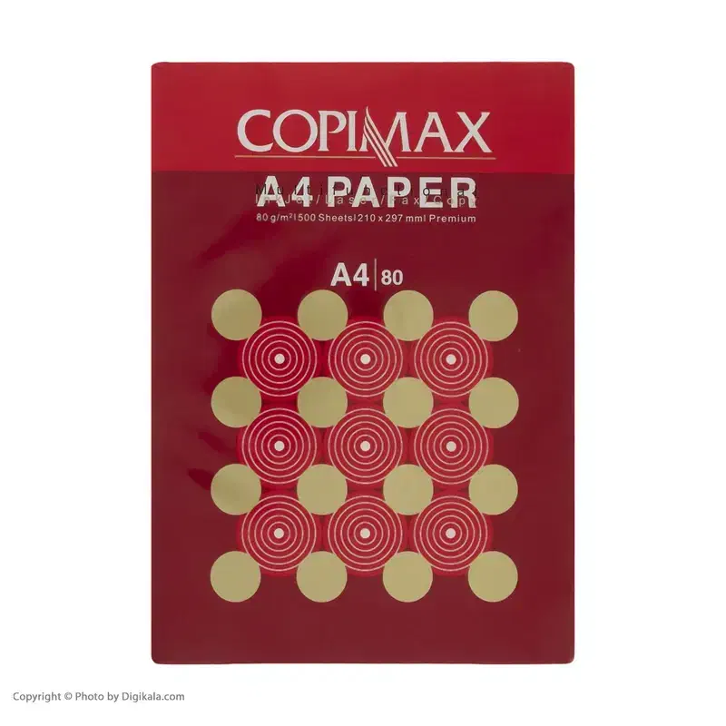 کاغذa4 بصورت عمده|لوازم التحریر|کوهدشت, |دیوار