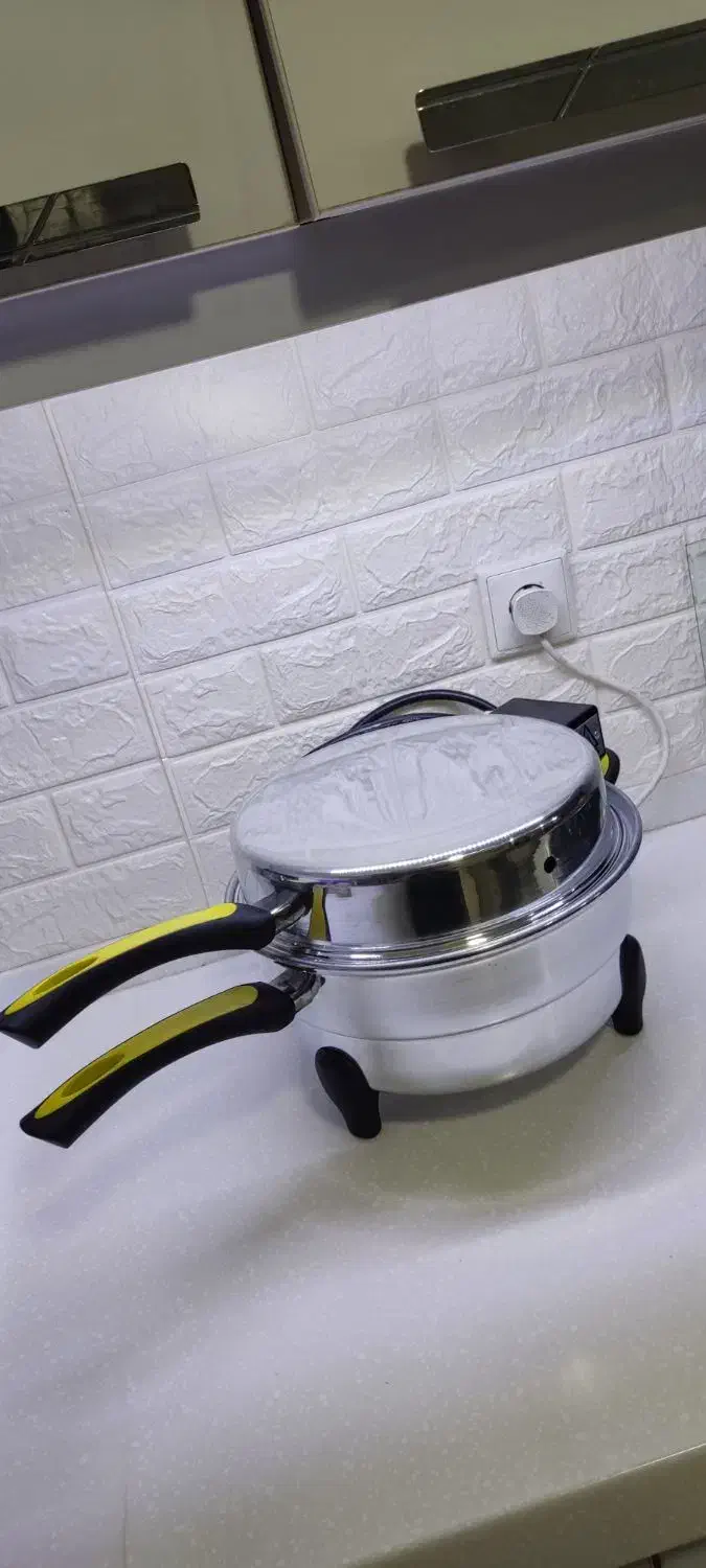 نان پز برقی|اجاق گاز و لوازم برقی پختوپز|بندرعباس, |دیوار