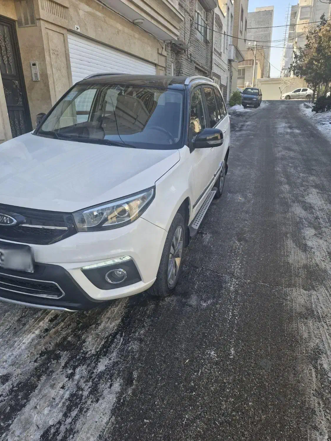 ام وی ام X33New|خودرو سواری و وانت|تبریز, |دیوار