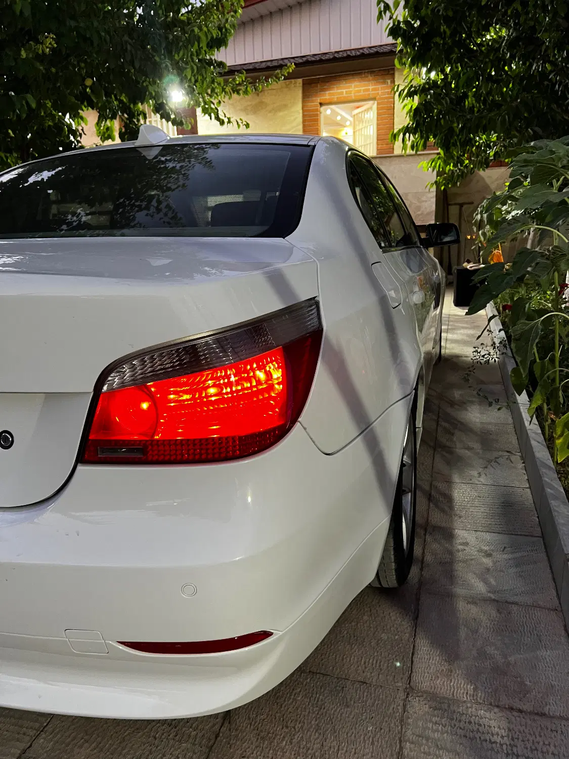 bmw 525|خودرو سواری و وانت|تهران, حکیمیه|دیوار
