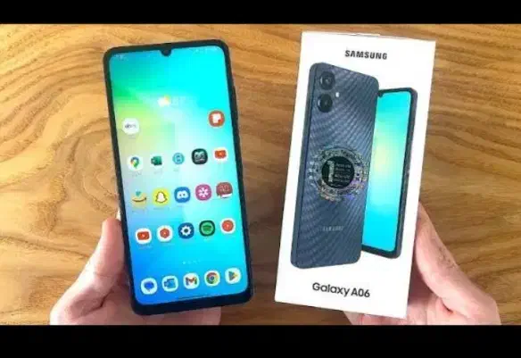 galaxy a06|موبایل|اندیشه, شهرک کوثر|دیوار