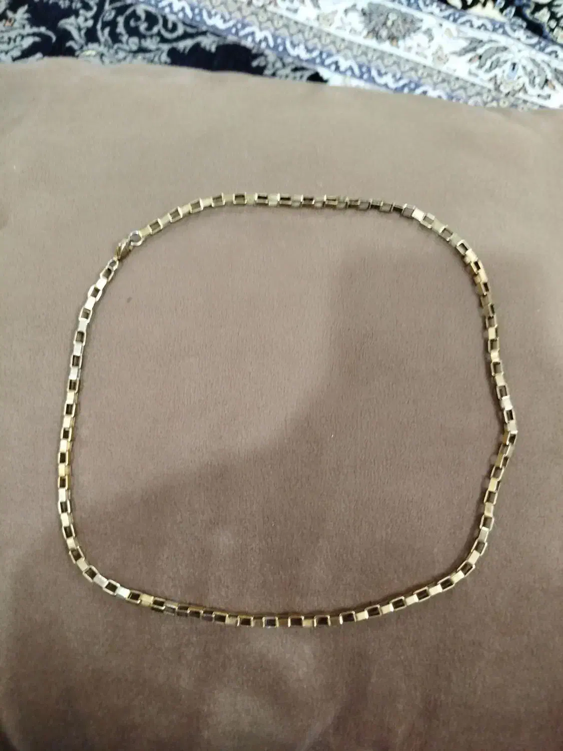 گردنبند آجری|بدلیجات|بروجرد, |دیوار