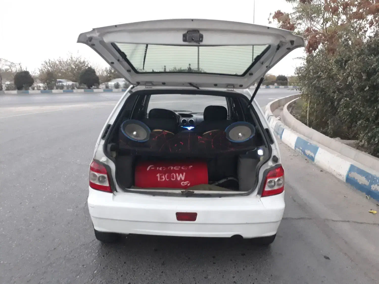 سیستم صوتی حرفه ای کامل|قطعات یدکی و لوازم جانبی|بهارستان, |دیوار