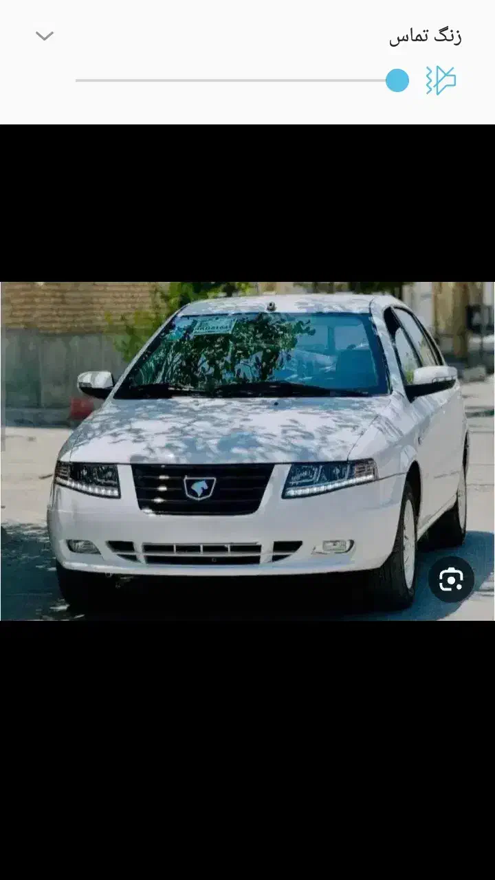 سمند سورن|خودرو سواری و وانت|تهران, حافظیه|دیوار