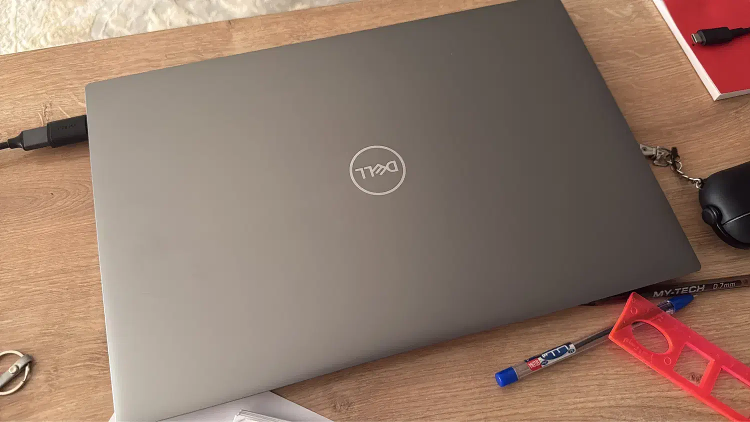 لپتاپ ‌Dell Precision5560 (فوق حرفه ای)|رایانه همراه|اصفهان, ملک‌شهر|دیوار