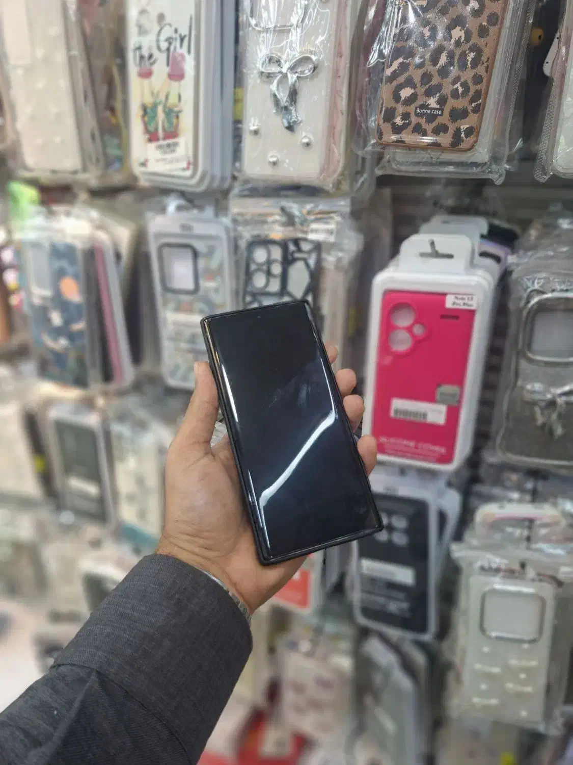 not 10 plus|موبایل|آستانه اشرفیه, |دیوار