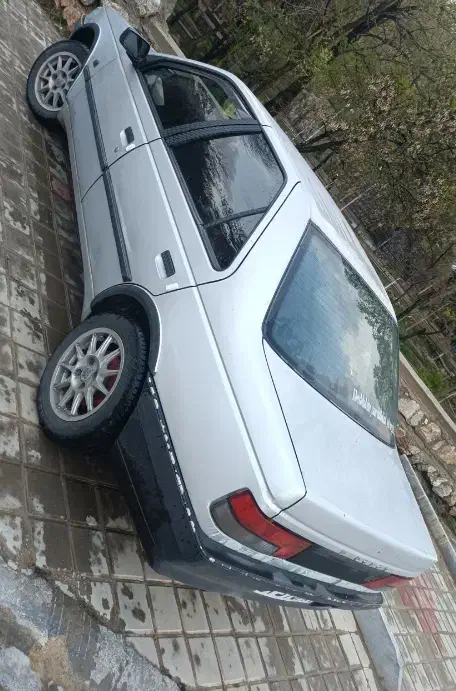 روا مدل ۸۸درجه یک|خودرو سواری و وانت|شهرکرد, |دیوار