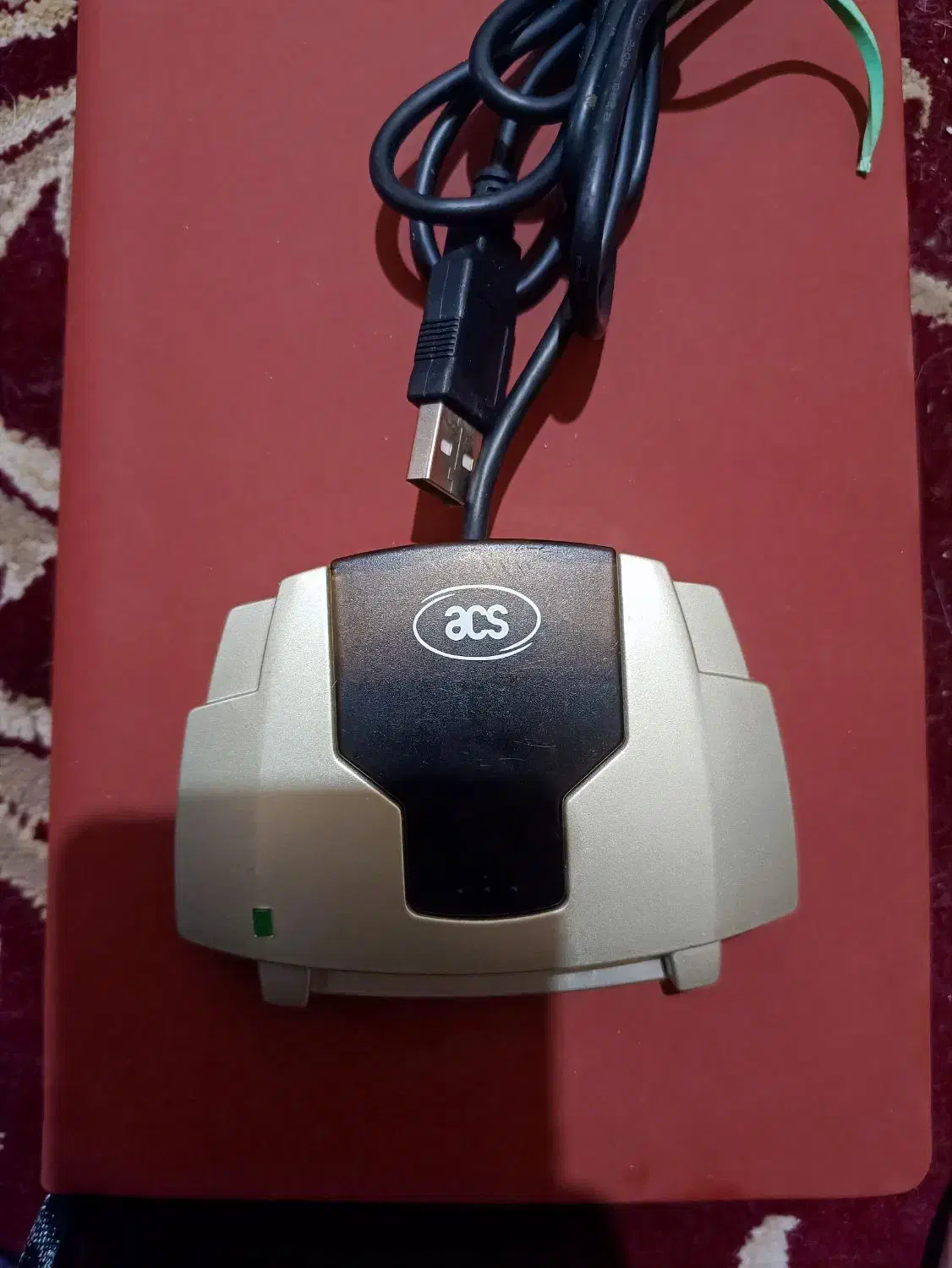 smart card reader|قطعات و لوازم جانبی رایانه|تهران, فدک|دیوار
