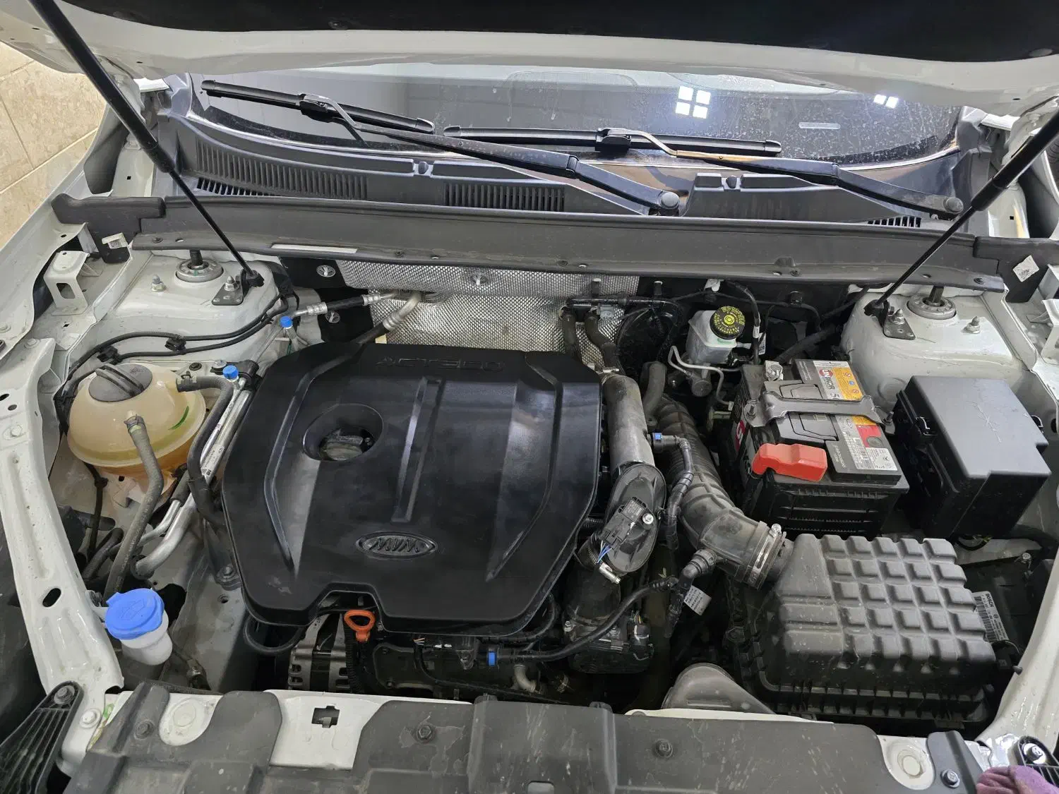 تیگو ۷ پرو پرمیوم|خودرو سواری و وانت|کرمانشاه, |دیوار