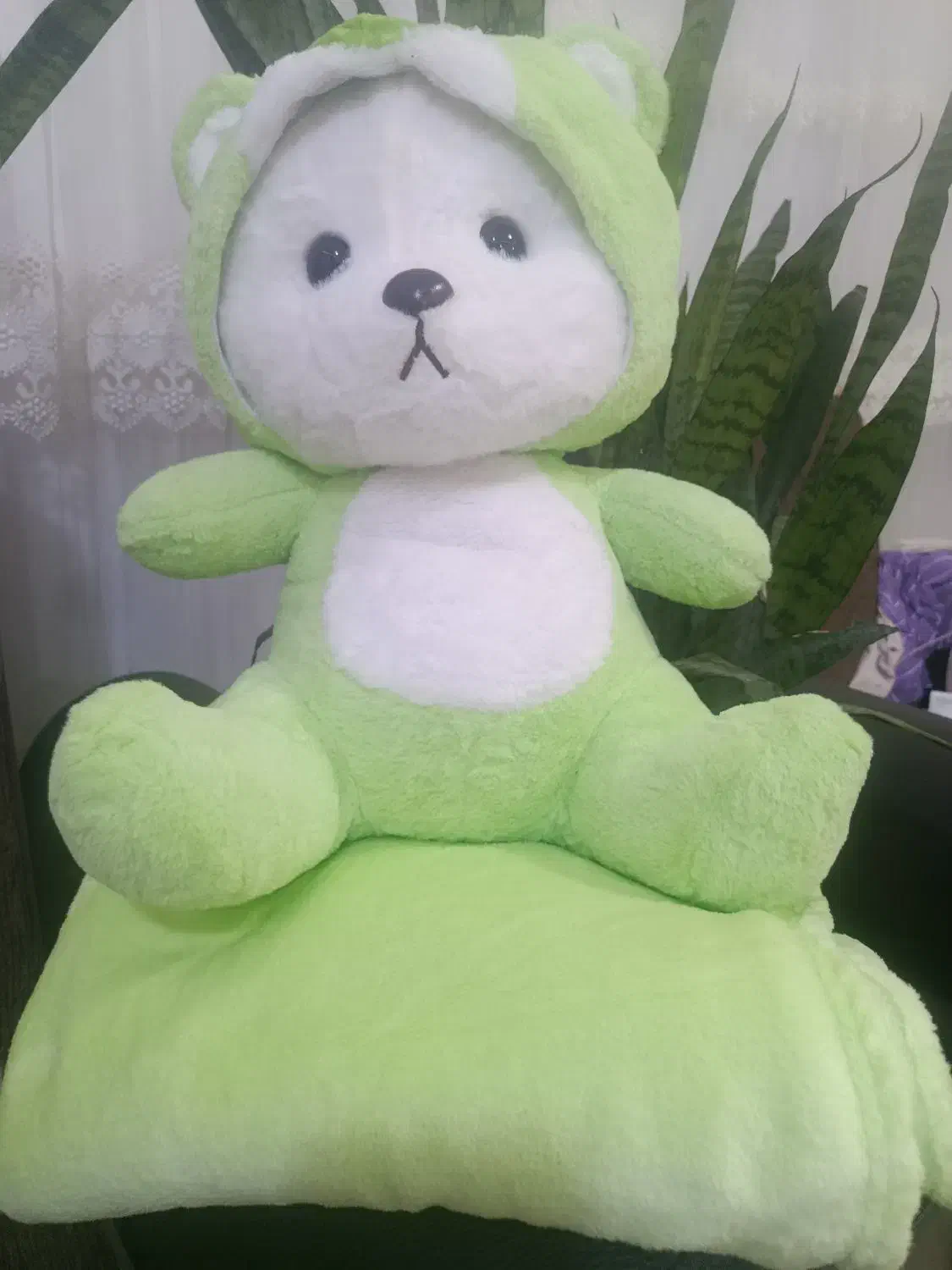 عروسک پتو بالشی|اسباب‌‌بازی|سردشت, |دیوار