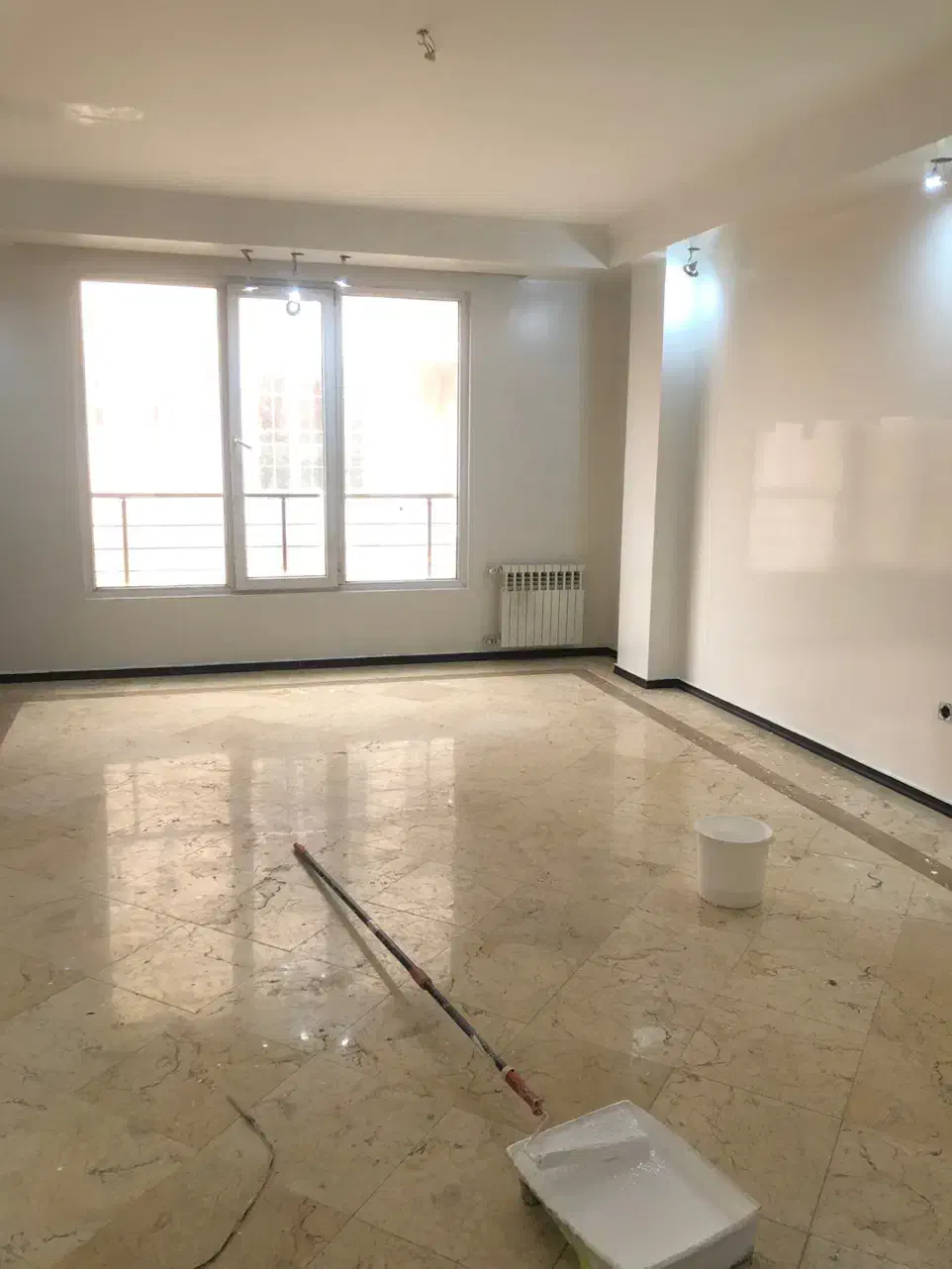 آپارتمان ۸۰ متر ۲خواب / فرعی زوج/ خوش قیمت