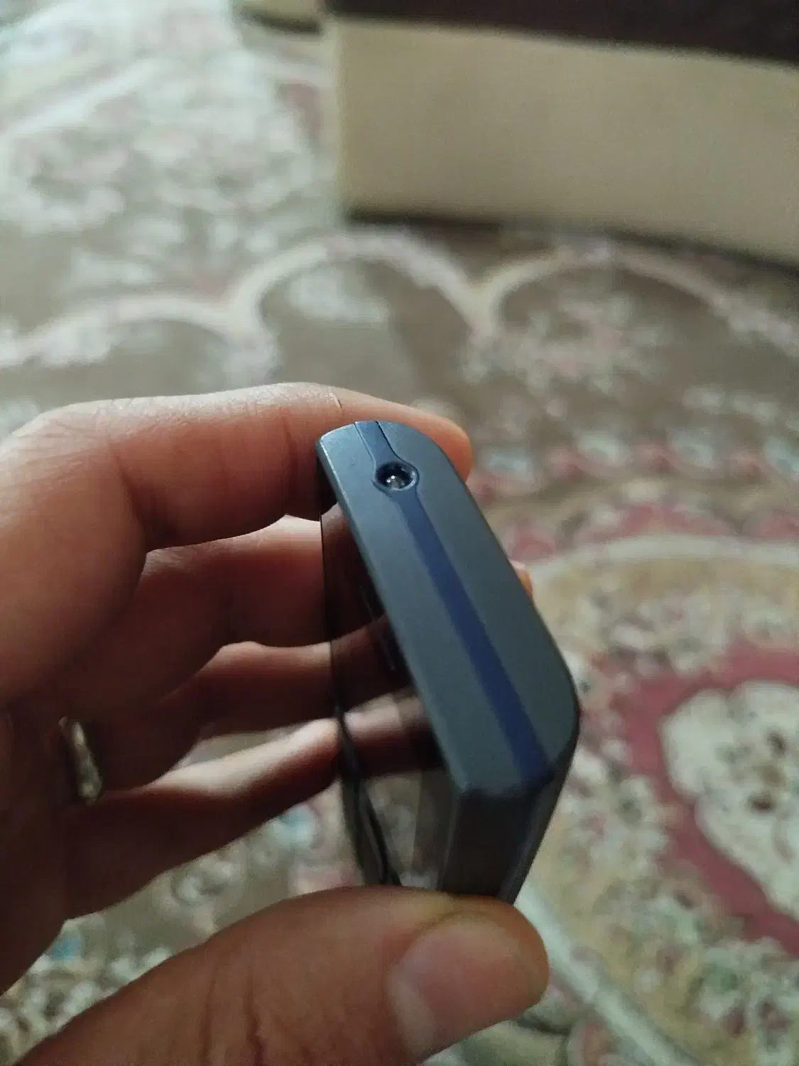 نوکیا 106 گوشی ساده|موبایل|تهران, استاد معین|دیوار