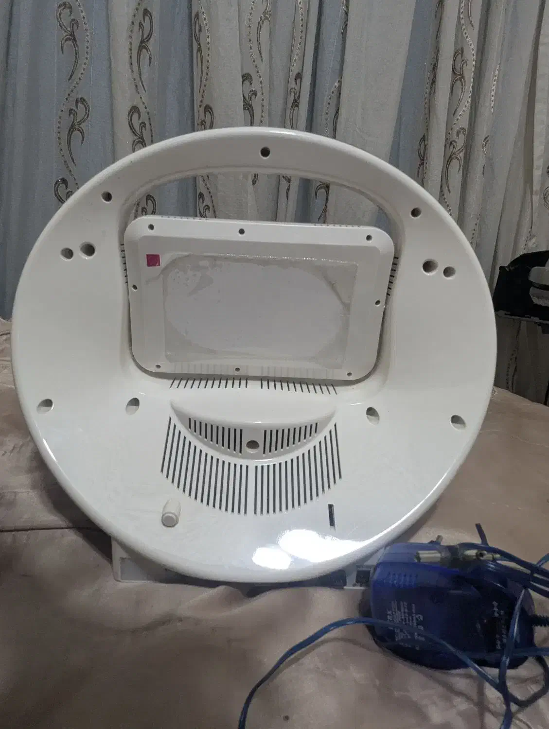 دی وی دی پلیر|کلکسیون اشیاء عتیقه|ابریشم, |دیوار