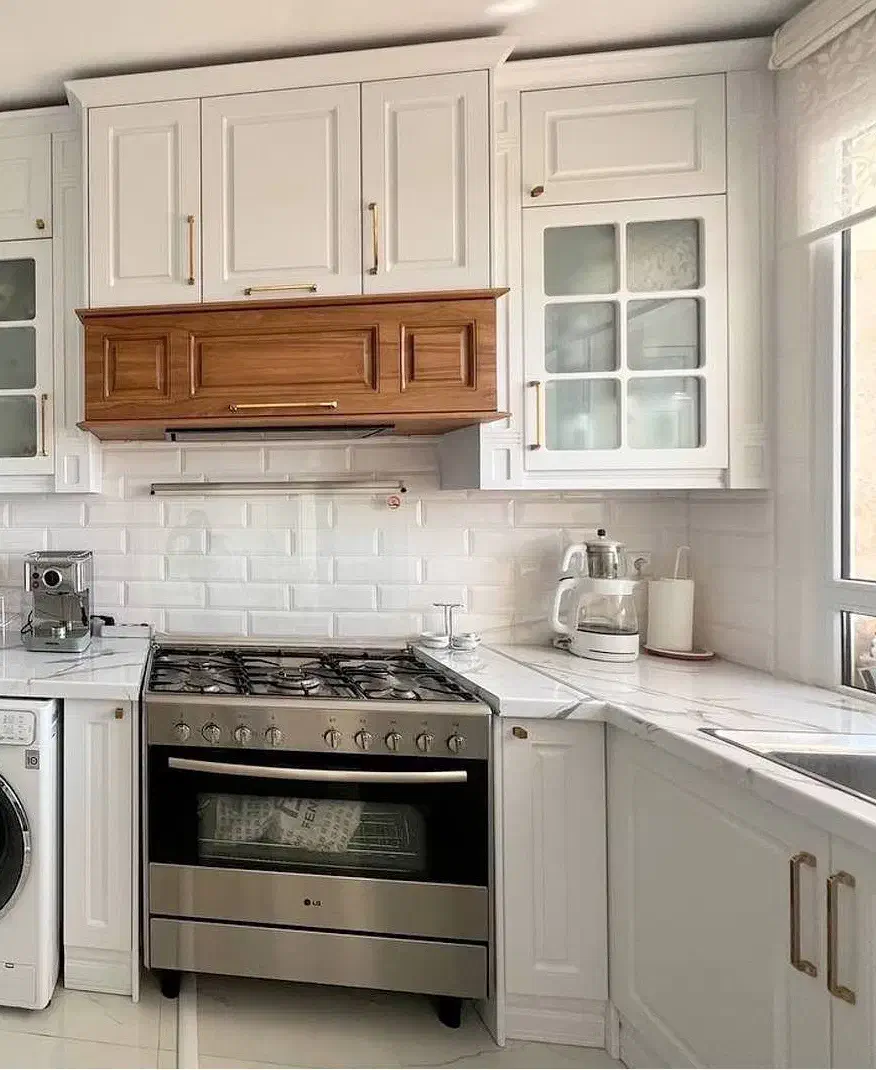 کابینت (اقساط ویژه تا 6 ماه)|خدمات پیشه و مهارت|قائمشهر, |دیوار