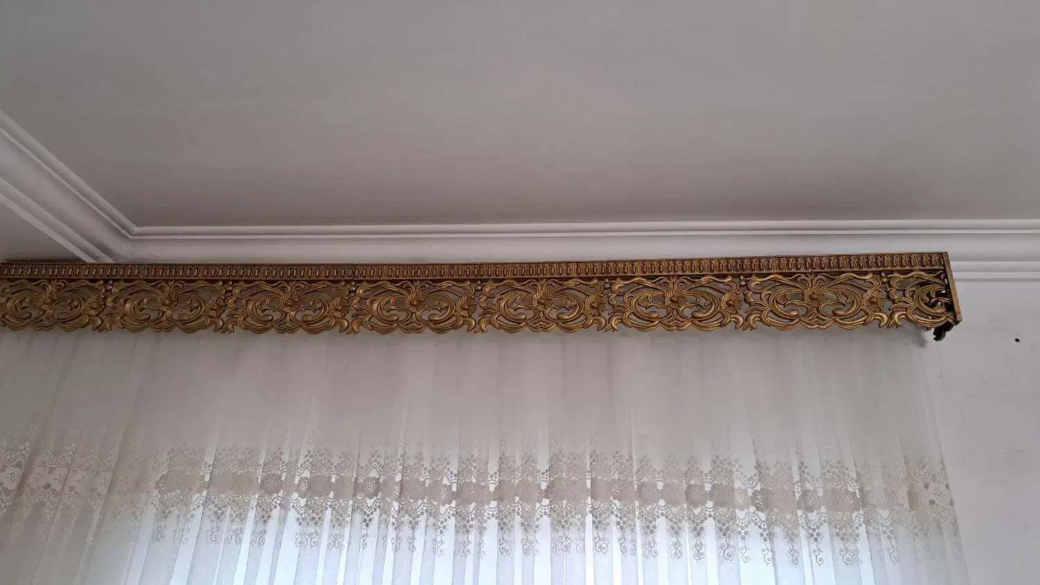 کتیبه|پرده، رانر، رومیزی|گرگان, |دیوار