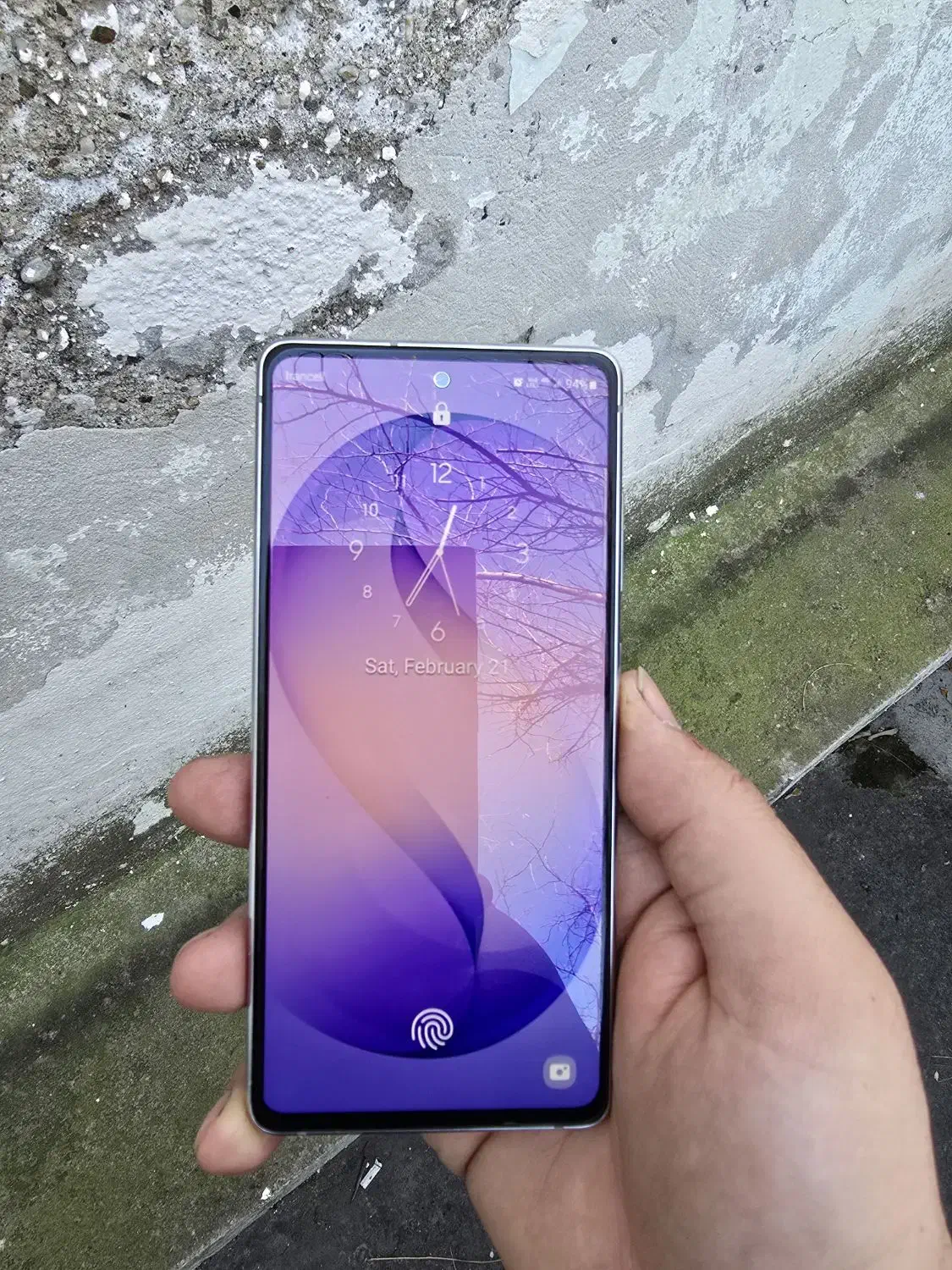 Samsung S20fe 5G|موبایل|قائمشهر, |دیوار