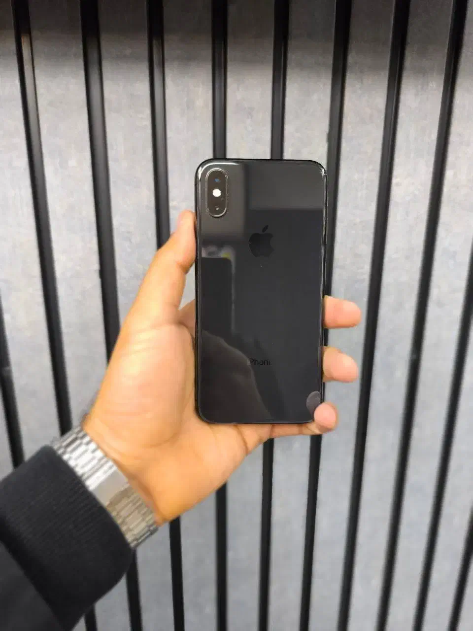 iphone xs 64G|موبایل|کرمانشاه, |دیوار