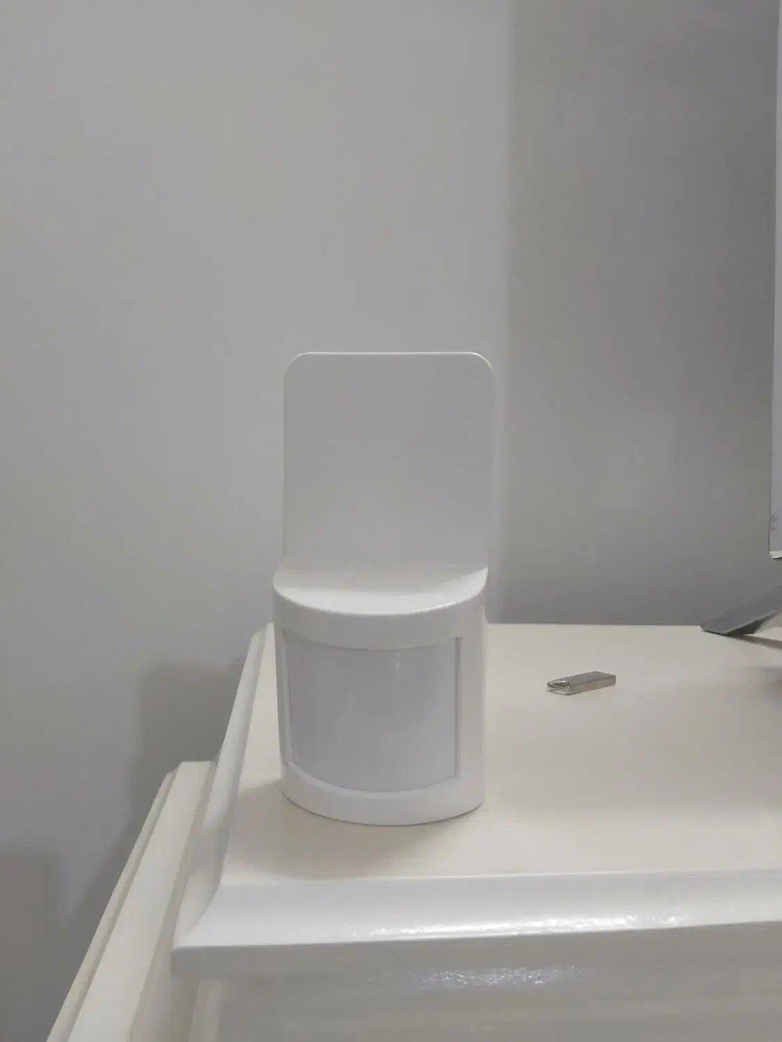 چشم بی سیم دزدگیر کلاسیک FOX ULTRA|دوربین مداربسته|مشهد, سجاد شهر|دیوار