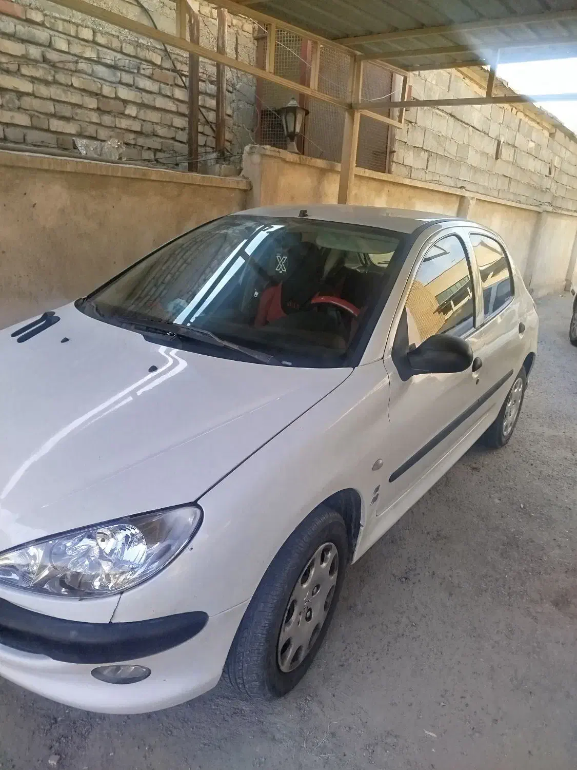 206تیپ 3|خودرو سواری و وانت|بندرعباس, |دیوار