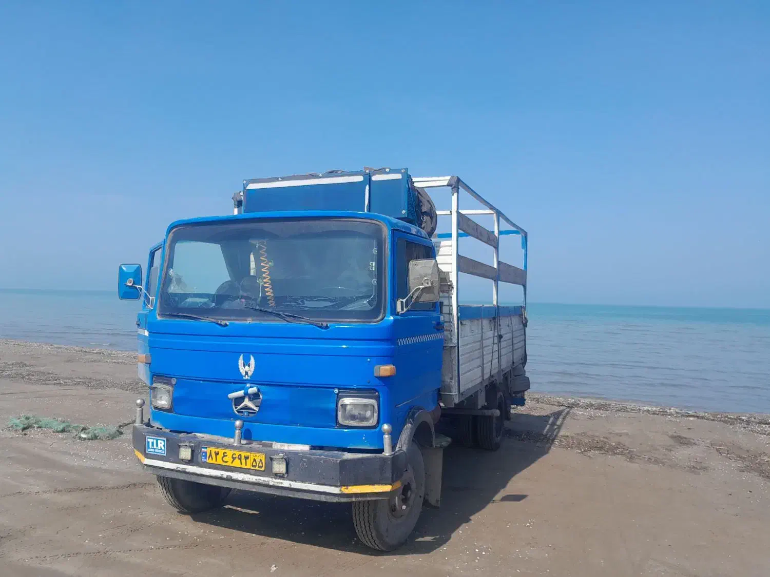 حمل ونقل کالا و بار|خدمات حمل و نقل|خرمدره, |دیوار