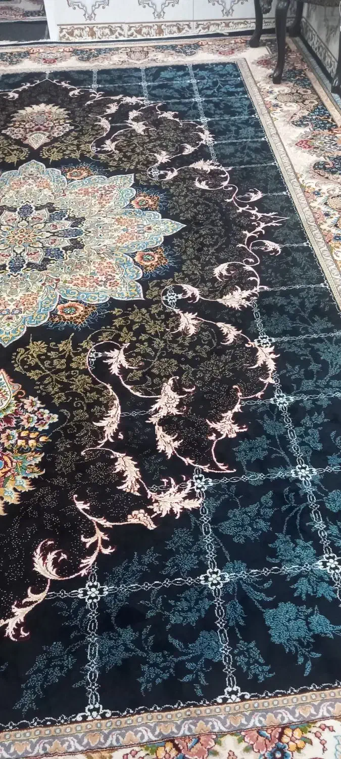 فرش۱۲متری|فرش|دزفول, |دیوار