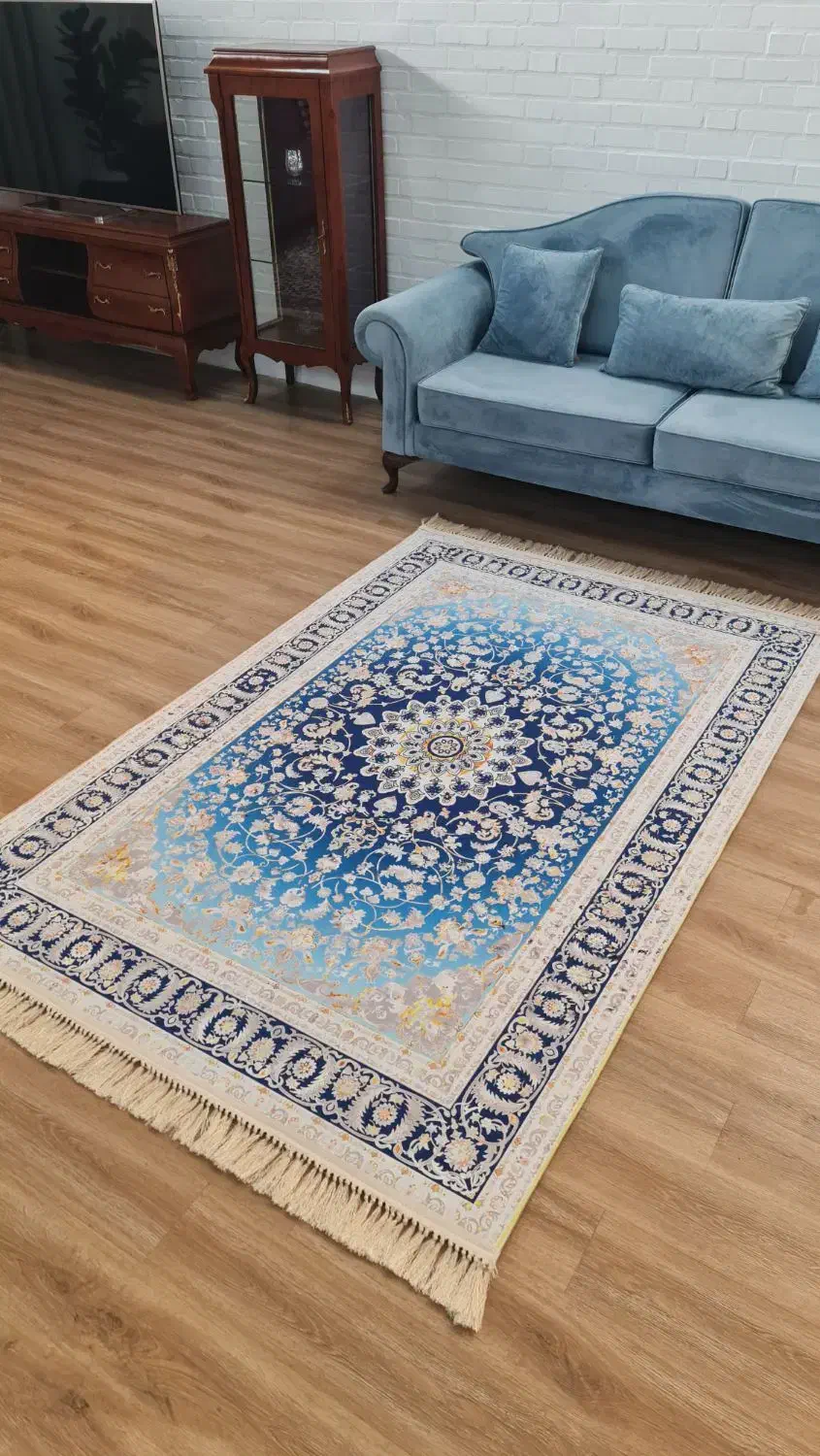 فرشینه|فرش|شاهینشهر, حافظ جنوبی|دیوار