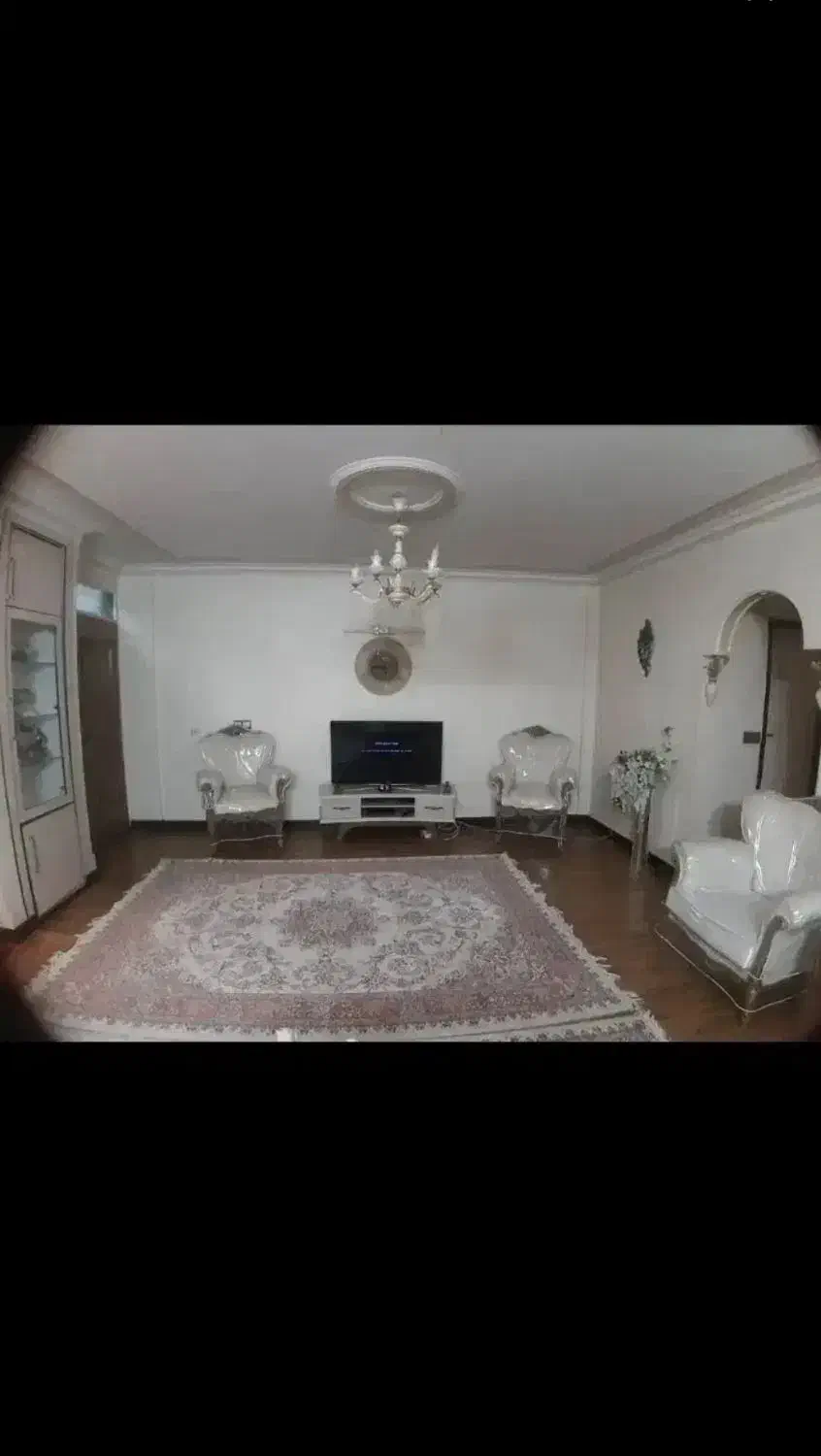 آپارتمان ۸۵ متر /دو خواب/یونسیان/تک واحد