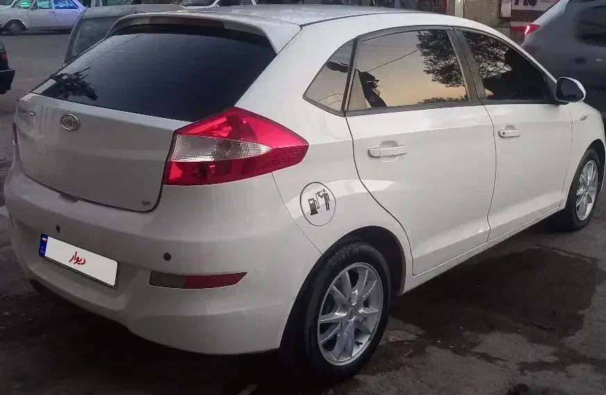 ام وی ام ۳۱۵|خودرو سواری و وانت|مشهد, مصلی (کارمندان اول)|دیوار