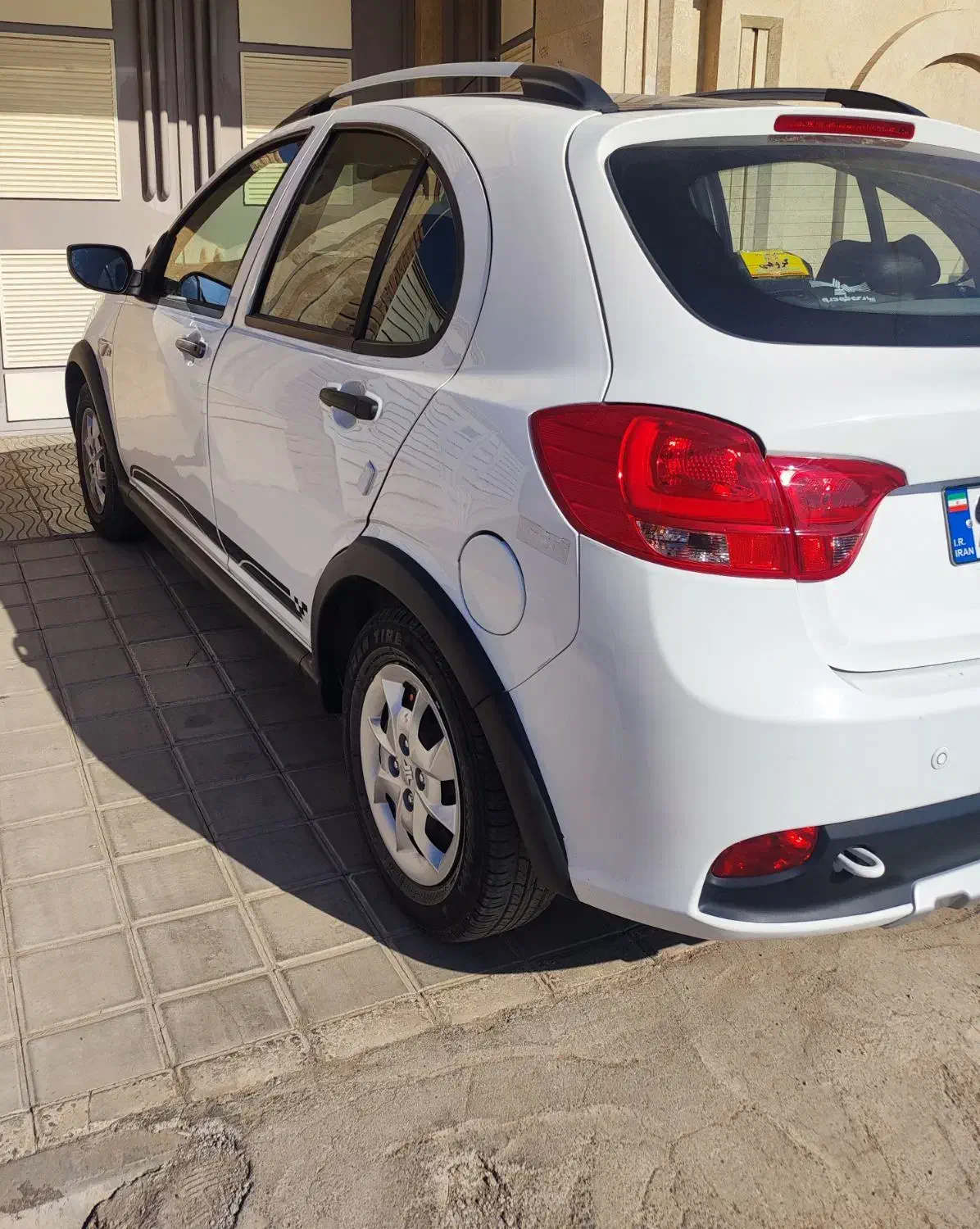 کوییک Rs|خودرو سواری و وانت|رفسنجان, |دیوار