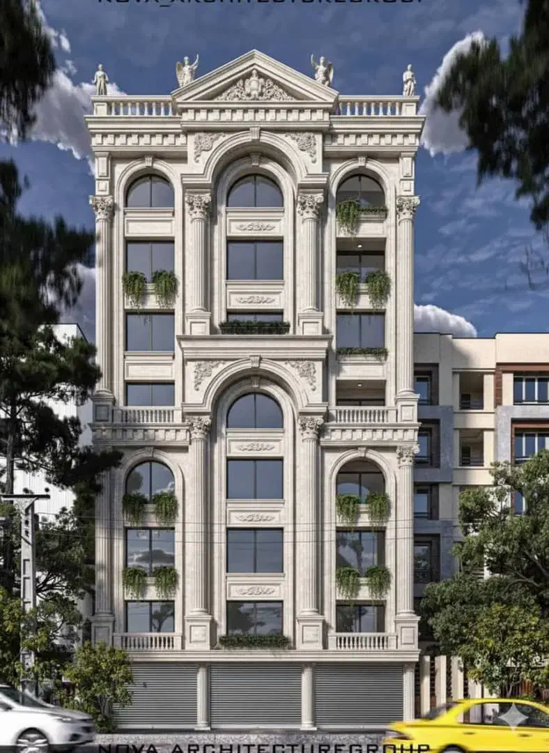 پیش فروش شهرک نادری|پیش‌فروش املاک|اردبیل, |دیوار