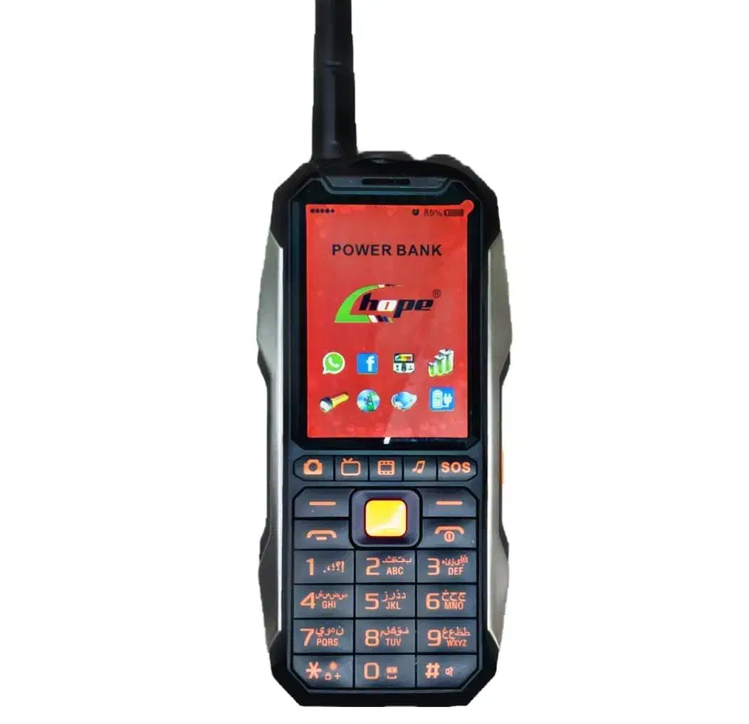 هوپ k36 ارتشی با مهلت تست و گارانتی مادام العمر|موبایل|تهران, جمهوری|دیوار