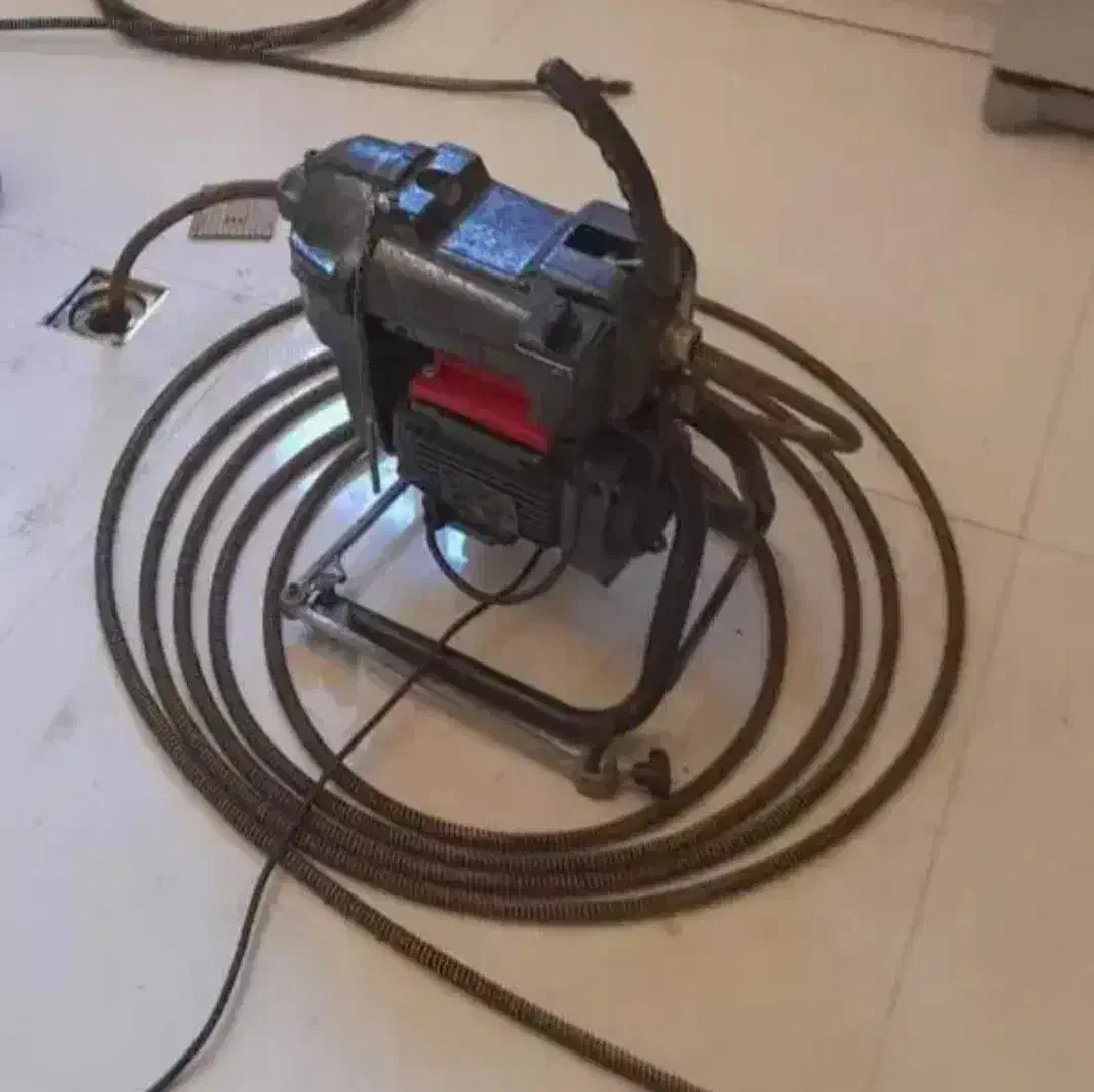 لوله بازکنی ورفع نم بدون خرابی بادستگاه سراسر مشهد|خدمات پیشه و مهارت|مشهد, فلسطین|دیوار