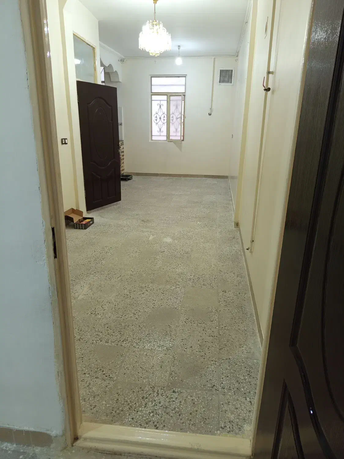 یک واحد اپارتمان|اجارهٔ آپارتمان|دورود, |دیوار