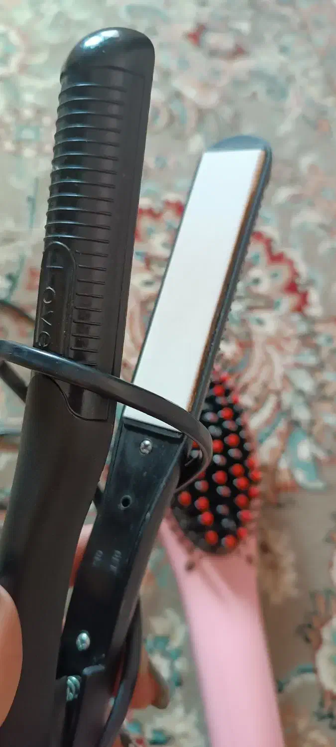 اتو مو|آرایشی، بهداشتی، درمانی|لیکک, |دیوار