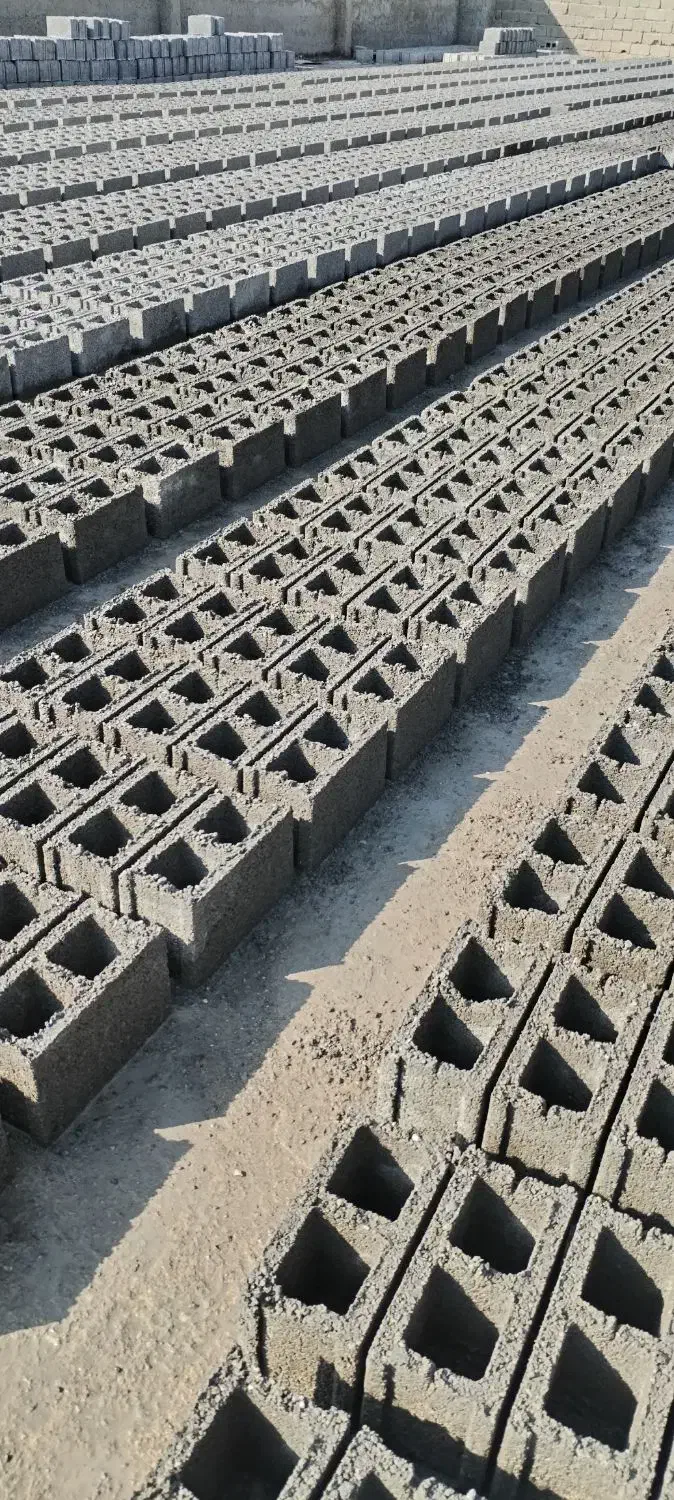 بلوک 30 و 40|مصالح و تجهیزات ساختمان|برازجان, |دیوار