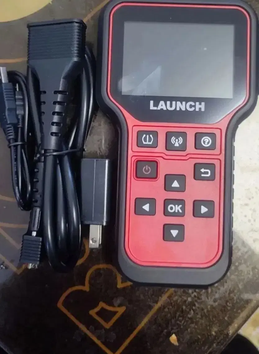 دستگاه تنظیم بادوفشار لاستیک یا تایر لانچTpms|ماشین‌آلات صنعتی|تهران, جیحون|دیوار