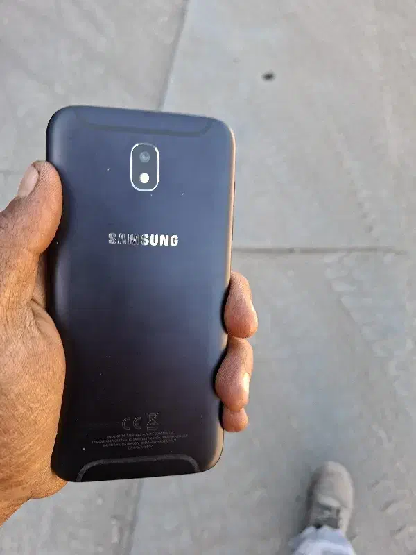 سامسونگ j5pro|موبایل|شیراز, گود عربان|دیوار