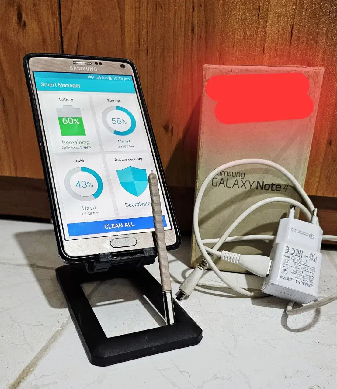 موبایل سامسونگ note 4 . موبایل سامسونگ j5|موبایل|لاهیجان, کوی آزادگان|دیوار